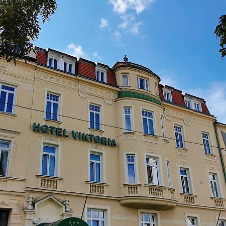 Hotel Viktoria Schonbrunn Vienne Extérieur photo